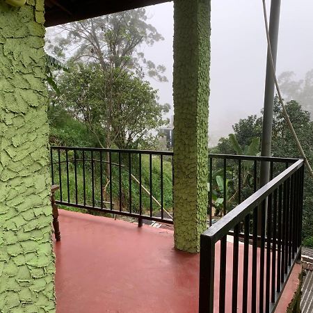 Jungle View Cottage Ella Esterno foto