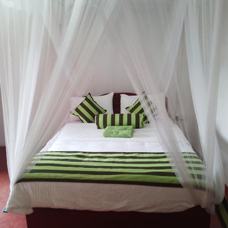 Jungle View Cottage Ella Esterno foto