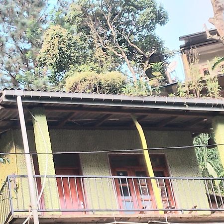 Jungle View Cottage Ella Esterno foto