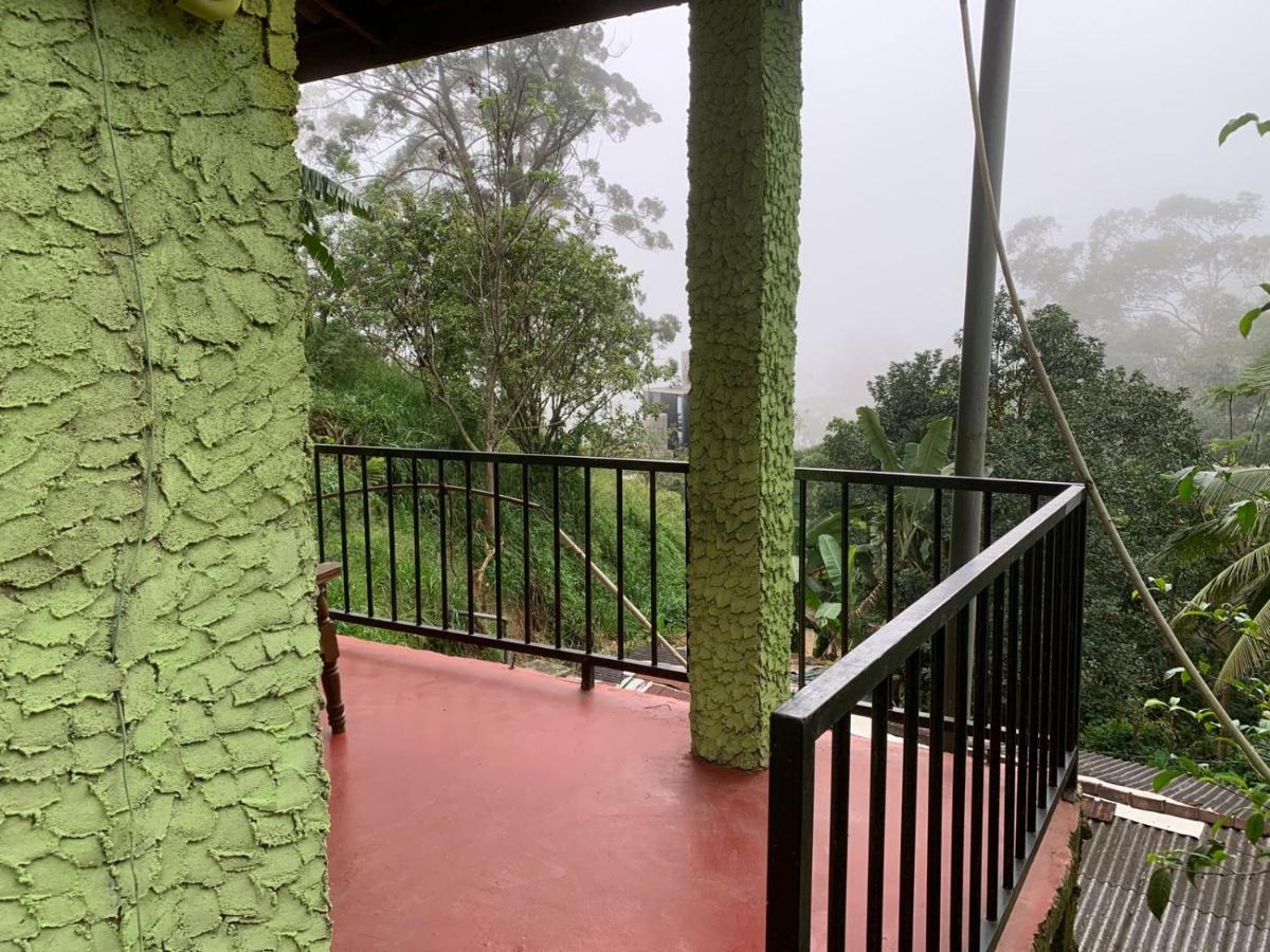 Jungle View Cottage Ella Esterno foto
