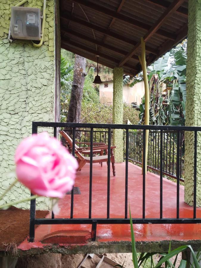 Jungle View Cottage Ella Esterno foto