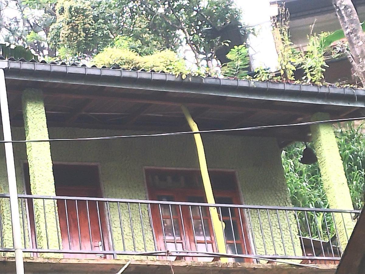 Jungle View Cottage Ella Esterno foto