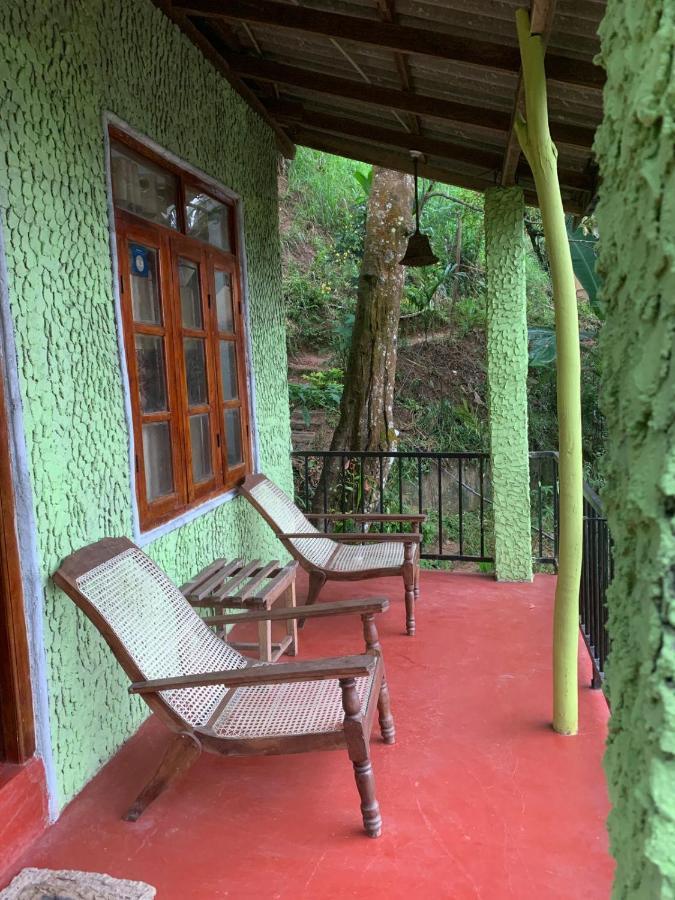 Jungle View Cottage Ella Esterno foto